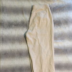 Weatherproof brown dress pants